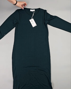 Фотография  620 - Платья Bestseller+DK Winter 035#7 кг, ЛОТ СТ-9919 оптом в Иркутске и Иркутской области