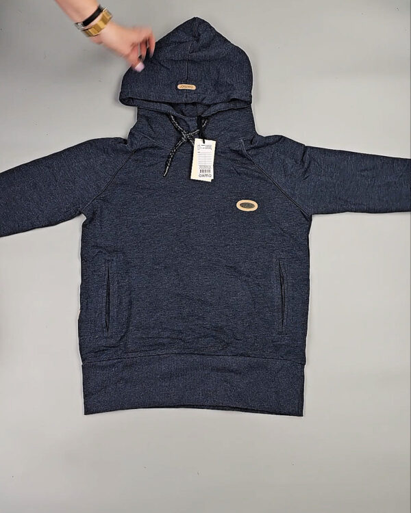 Фотография  805 - Толстовки Bestseller+DK 035#7 кг, ЛОТ СТ-9838 оптом в Иркутске и Иркутской области