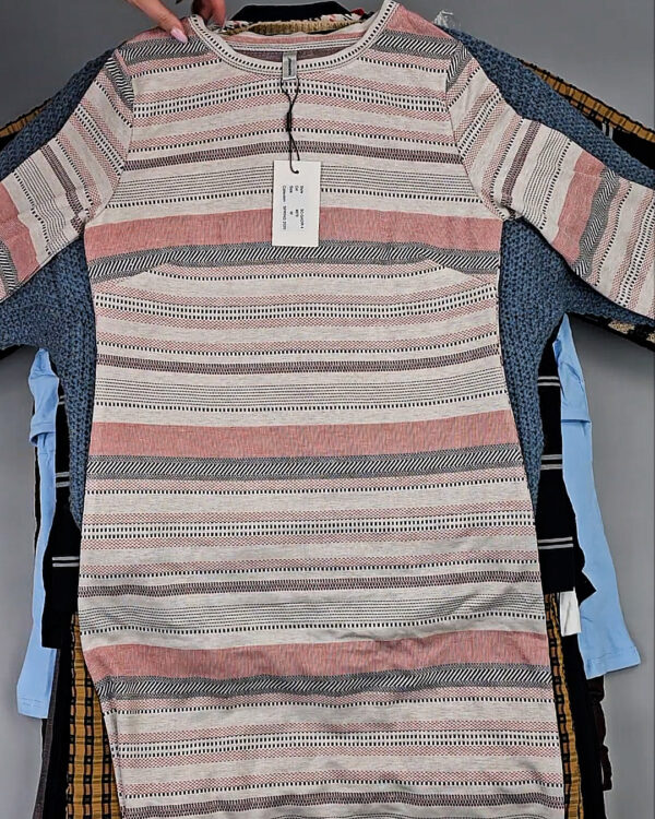 Фотография  698 - DK, Bestseller + Winter mix#15 кг, ЛОТ СТ-9957 оптом в Иркутске и Иркутской области