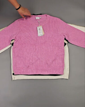 Фотография  520 - Джемпера VILA W 104#7 кг оптом в Иркутске и Иркутской области