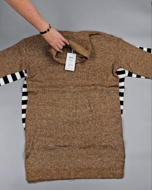 Фотография  377 - Джемпера VILA W 104#7 кг, ЛОТ СТ-9991 оптом в Иркутске и Иркутской области