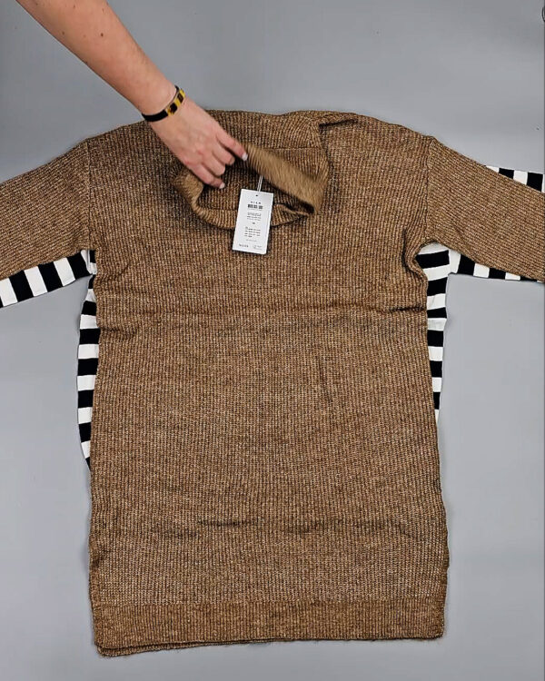 Фотография  271 - Джемпера VILA W 104#7 кг, ЛОТ СТ-9991 оптом в Иркутске и Иркутской области