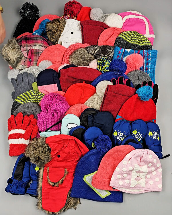 Фотография  734 - ШШП Lidl kids 114#5 кг, ЛОТ СТ-9660 оптом в Иркутске и Иркутской области