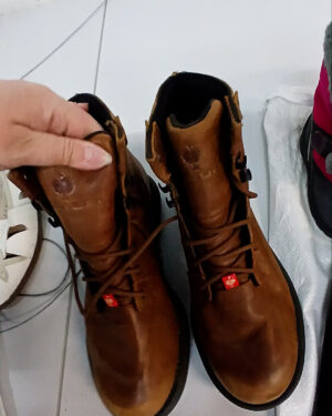 Фотография  362 - Обувь Cream Герм#19,9 кг, ЛОТ СХ-0213 оптом в Иркутске и Иркутской области