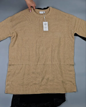 Фотография  983 - Платья VILA Winter 104#7 кг, ЛОТ СТ-9903 оптом в Иркутске и Иркутской области