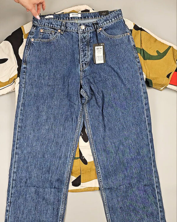 Фотография  755 - ONLY men 075#11 кг оптом в Иркутске и Иркутской области