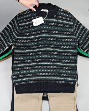 Фотография  921 - CASUAL FRIDAY Winter 075#20 кг, ЛОТ СТ-9984 оптом в Иркутске и Иркутской области