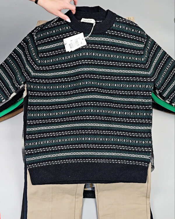 Фотография  903 - CASUAL FRIDAY Winter 075#20 кг, ЛОТ СТ-9984 оптом в Иркутске и Иркутской области