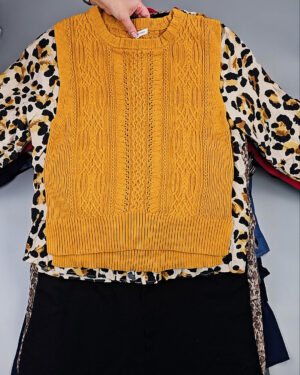 Фотография  349 - SC Winter 1 mix#20 кг, ЛОТ СХ-0253 оптом в Иркутске и Иркутской области