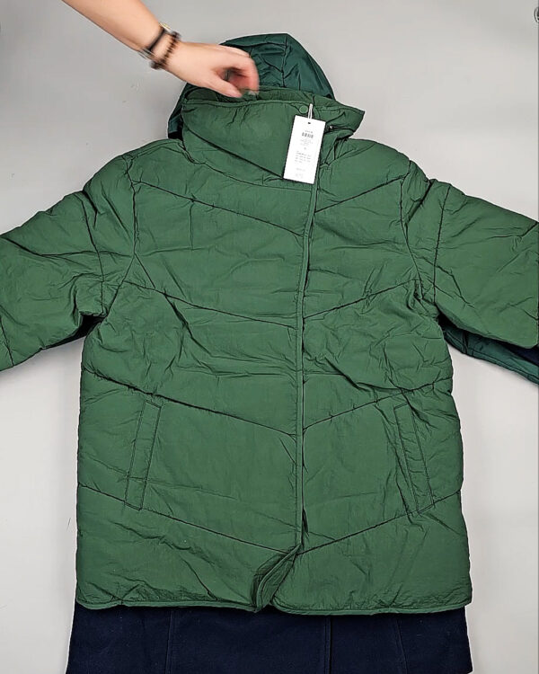 Фотография  701 - Верхняя одежда VILA#10,2 кг, ЛОТ СТ-9711 оптом в Иркутске и Иркутской области