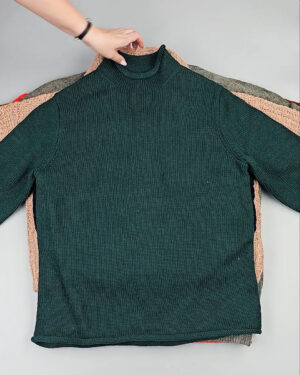 Фотография  205 - Джемпера СТОК CAN#10 кг, ЛОТ СТ-9915 оптом в Иркутске и Иркутской области