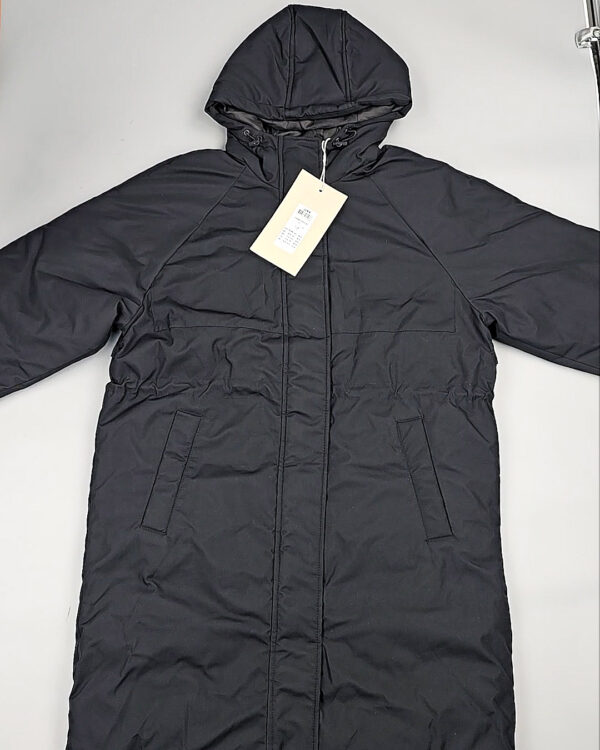 Фотография  727 - Куртки BESTSELLER зима 045#10 кг, ЛОТ СТ-9718 оптом в Иркутске и Иркутской области