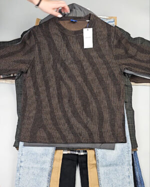 Фотография  271 - JACK JONES Men Winter mix 045#15 кг, ЛОТ СТ-9964 оптом в Иркутске и Иркутской области