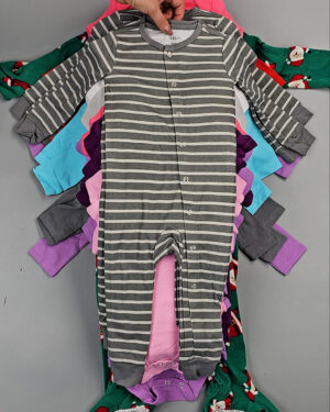 Фотография  553 - BABY СТОК CAN#5 кг, ЛОТ СТ-9687 оптом в Иркутске и Иркутской области