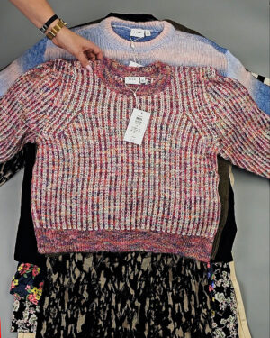 Фотография  795 - VILA Winter MIX 064#15 кг, ЛОТ СТ-9815 оптом в Иркутске и Иркутской области