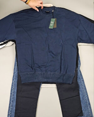 Фотография  252 - ONLY men 075#11 кг, ЛОТ СТ-9812 оптом в Иркутске и Иркутской области