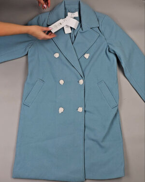 Фотография  513 - Пальто Bestseller 045#10 кг оптом в Иркутске и Иркутской области