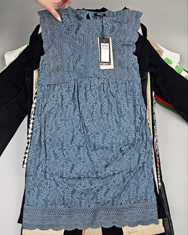 Фотография  598 - DK+Bestseller 085#16 кг, ЛОТ СТ-9951 оптом в Иркутске и Иркутской области