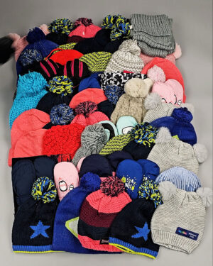 Фотография  156 - ШШП Lidl kids 114#5 кг, ЛОТ СТ-9657 оптом в Иркутске и Иркутской области