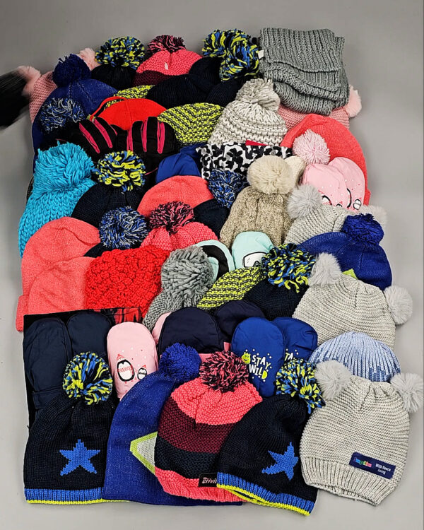 Фотография  931 - ШШП Lidl kids 114#5 кг, ЛОТ СТ-9657 оптом в Иркутске и Иркутской области