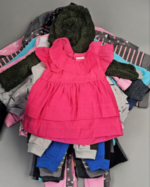 Фотография  618 - BABY СТОК CAN#5 кг, ЛОТ СТ-9921 оптом в Иркутске и Иркутской области