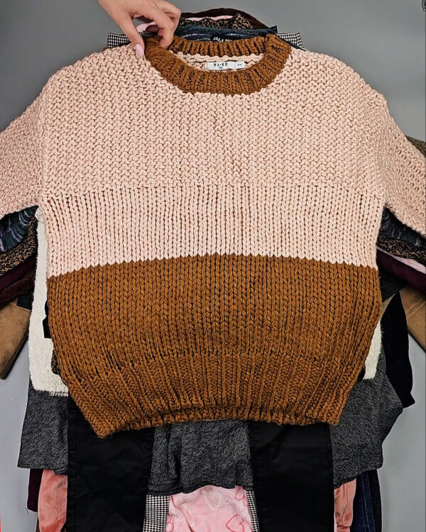 Фотография  189 - Женский микс зима (Winter mix)#20 кг, ЛОТ СХ-0208 оптом в Иркутске и Иркутской области