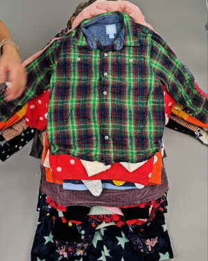 Купить KBCW mix#15 кг, ЛОТ СХ-0261 оптом в Иркутске и Иркутской области