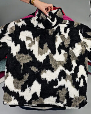 Фотография  272 - Флис ( Pollar Fleece)#20 кг, ЛОТ СХ-0234 оптом в Иркутске и Иркутской области