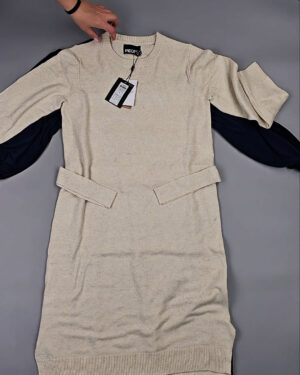 Фотография  510 - Платья Bestseller+DK Winter 035#7 кг, ЛОТ СТ-9920 оптом в Иркутске и Иркутской области