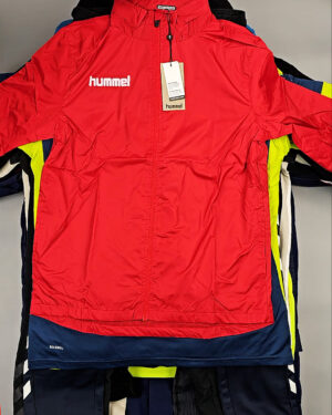 Фотография  899 - HUMMEL mix 50 AF23#19 кг оптом в Иркутске и Иркутской области