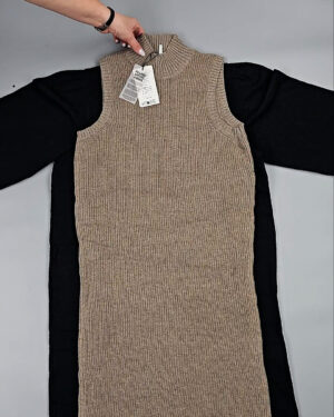 Фотография  862 - Платья Bestseller+DK Winter 035#7 кг, ЛОТ СТ-10000 оптом в Иркутске и Иркутской области