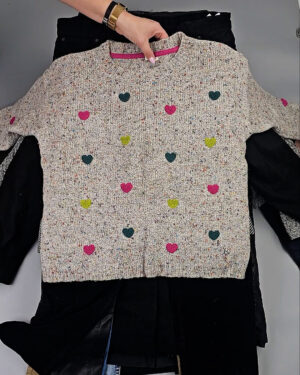 Фотография  997 - Женский микс зима (Winter mix)#20 кг, ЛОТ СХ-0207 оптом в Иркутске и Иркутской области