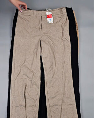 Фотография  217 - Брюки женские зима C&A 025#10 кг, ЛОТ СТ-9908 оптом в Иркутске и Иркутской области