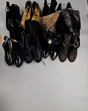 Фотография  590 - Обувь СТОК Demi шт#20 шт, ЛОТ СТ-9772 оптом в Иркутске и Иркутской области