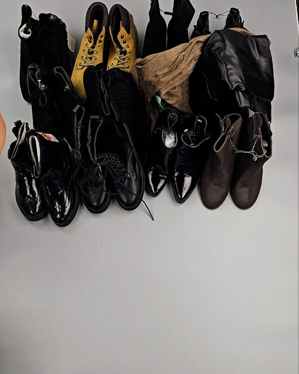 Фотография  917 - Обувь СТОК Demi шт#20 шт, ЛОТ СТ-9772 оптом в Иркутске и Иркутской области