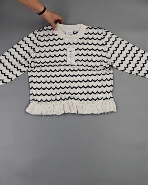 Фотография  209 - Джемпера Bestseller 104#7 кг оптом в Иркутске и Иркутской области