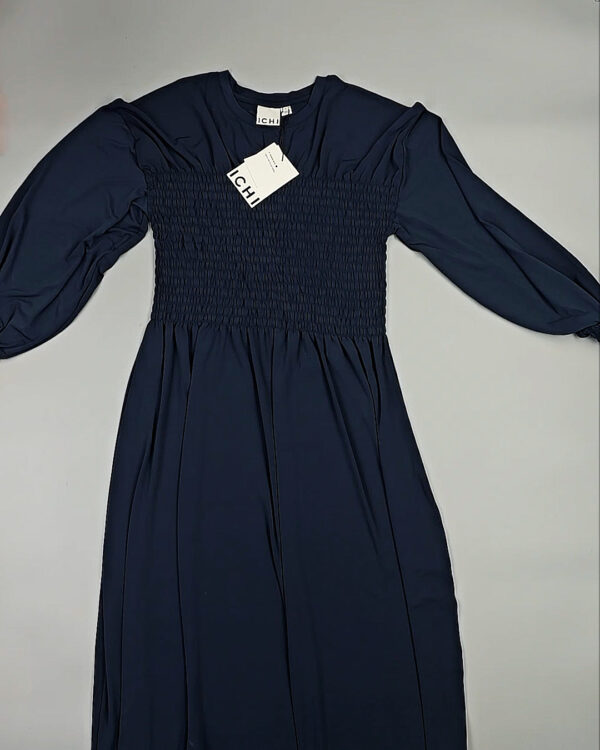 Фотография  457 - Платья Bestseller+DK Winter 035#7 кг, ЛОТ СТ-9920 оптом в Иркутске и Иркутской области