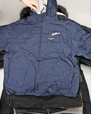 Фотография  862 - Куртки м/ж (Adult SKI Jackets Premium)#18 кг, ЛОТ СХ-0246 оптом в Иркутске и Иркутской области