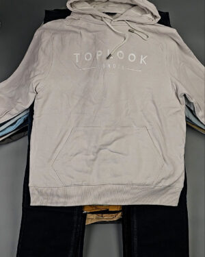 Фотография  818 - Мужской микс TOP LOOK (MEN NC)#25 кг, ЛОТ СТ-9869 оптом в Иркутске и Иркутской области