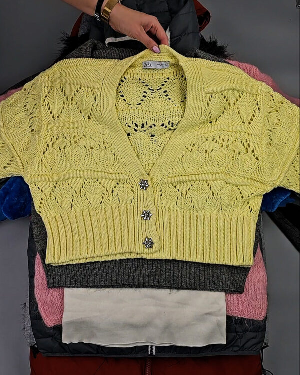 Фотография  906 - Норвегия W#49 кг, ЛОТ СХ-0226 оптом в Иркутске и Иркутской области