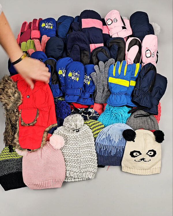 Фотография  315 - ШШП Lidl kids 114#5 кг, ЛОТ СТ-9659 оптом в Иркутске и Иркутской области