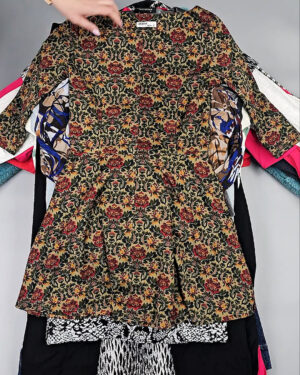 Фотография  508 - Scotland Winter mix#15 кг, ЛОТ СХ- 0223 оптом в Иркутске и Иркутской области