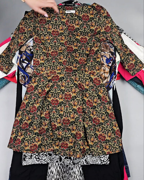 Фотография  894 - Scotland Winter mix#15 кг, ЛОТ СХ- 0223 оптом в Иркутске и Иркутской области