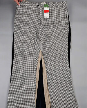 Фотография  460 - Брюки женские зима C&A 025#10 кг, ЛОТ СТ-9905 оптом в Иркутске и Иркутской области