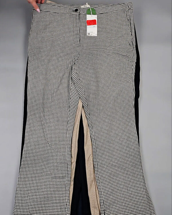 Фотография  736 - Брюки женские зима C&A 025#10 кг, ЛОТ СТ-9905 оптом в Иркутске и Иркутской области