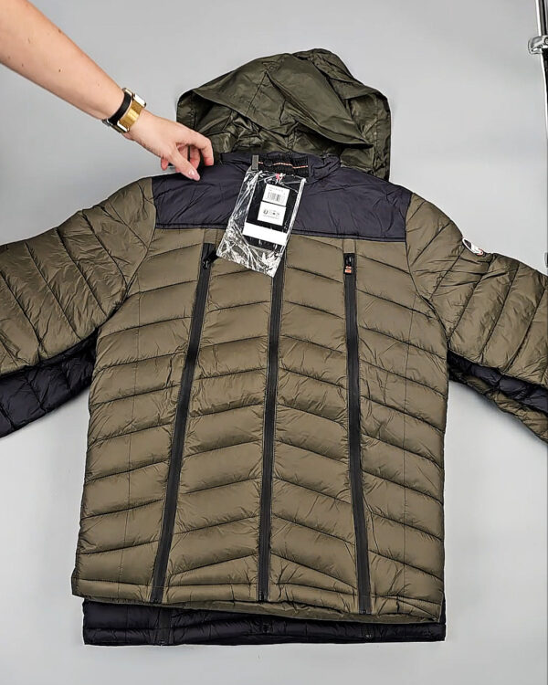 Фотография  399 - Куртки (Herrenjacken G.Norway)#14,3 кг, ЛОТ СТ-9635 оптом в Иркутске и Иркутской области