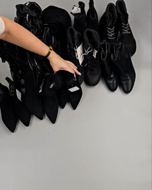 Фотография  510 - Обувь СТОК Demi шт#20 шт, ЛОТ СТ-9771 оптом в Иркутске и Иркутской области