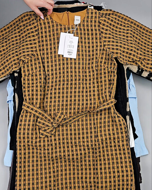 Фотография  377 - DK, Bestseller + Winter mix#15 кг, ЛОТ СТ-9957 оптом в Иркутске и Иркутской области