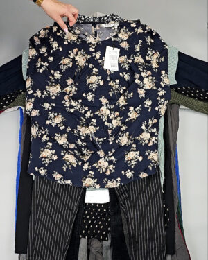 Фотография  997 - DK, Bestseller + Winter mix#15 кг оптом в Иркутске и Иркутской области