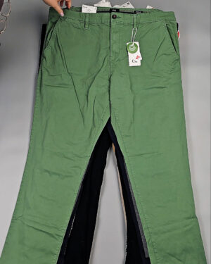 Фотография  499 - Брюки м/ж C&A#10 кг, ЛОТ СТ-9849 оптом в Иркутске и Иркутской области